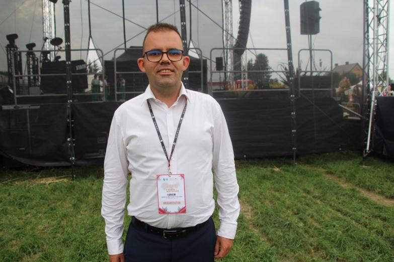 Święto plonów i tradycji – Dożynki u Bojarów Międzyrzeckich w Łuniewie