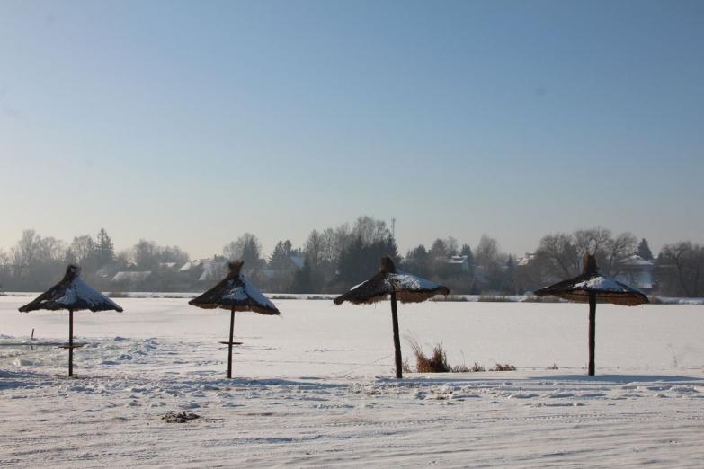 Na lodzie nie ma miejsca na błędy