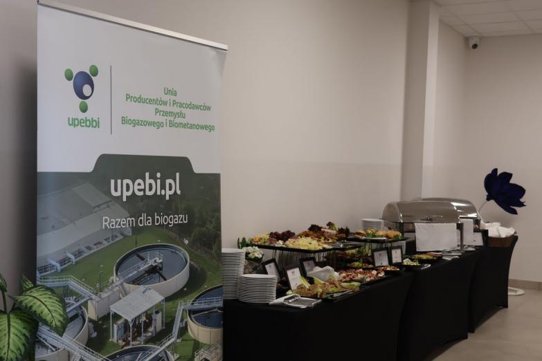 Inauguracja Branżowego Centrum Umiejętności w Jabłoniu 1