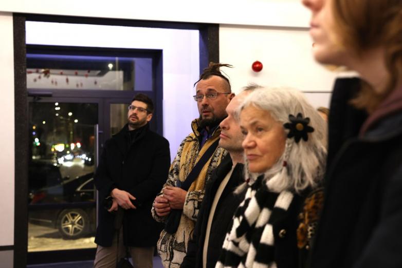 Fotografia jako terapia