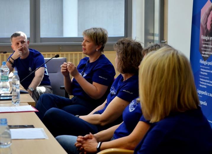 Podsumowanie Tygodnia Humanistyki na Uniwersytecie w Siedleckim