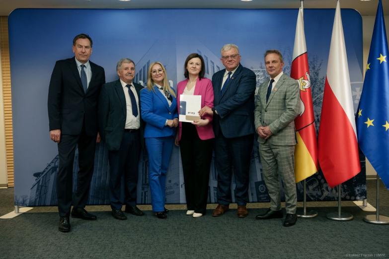 Gminna Biblioteka Publiczna w Starych Kobiałkach zostanie rozbudowana