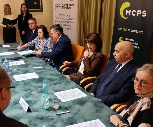 „Kotwica” ma wsparcie na kolejne trzy lata