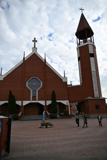 Rodzinny festyn w parafii Świętego Brata Alberta. Moc atrakcji i dobrej zabawy