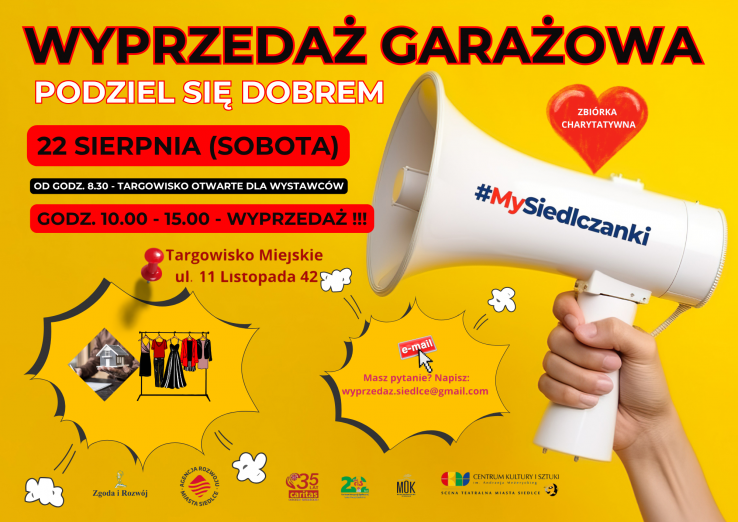 Weekend w regionie. Temat przewodni: obchody Święta Wojska Polskiego3