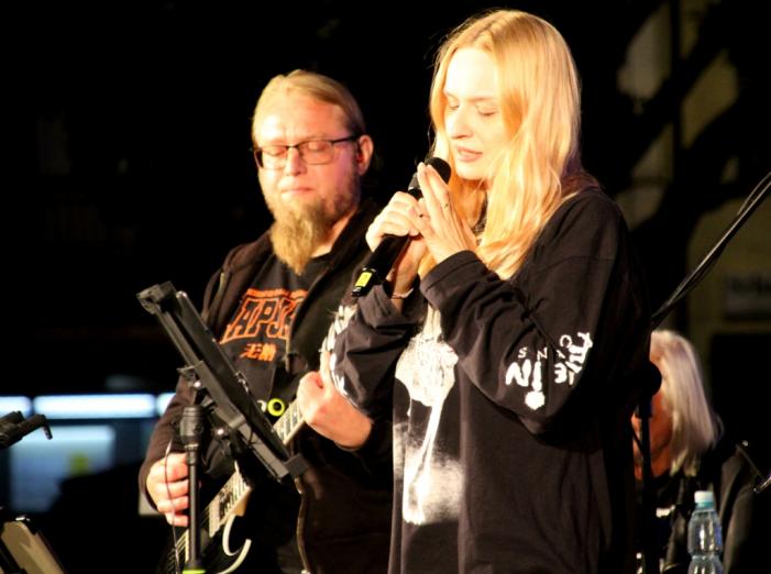 Rockowe brzmienia zakończyły tegoroczny MOK Summer Music Festival