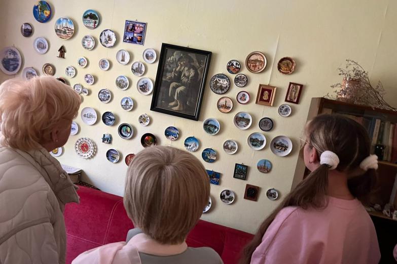 100 lat i bezcenne wspomnienia