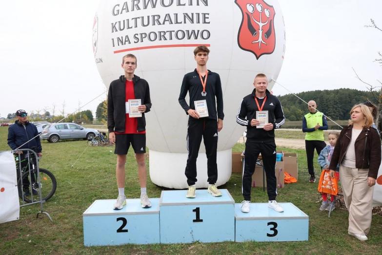 Za nami XV Grand Prix Ziemi Garwolińskiej. Znamy zwycięzców cyklu!